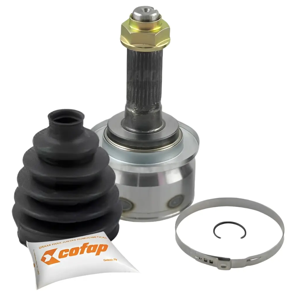 Junta Homocinética Fixa Dianteira Lado Roda para Ford Ranger - Cofap - JHC08123