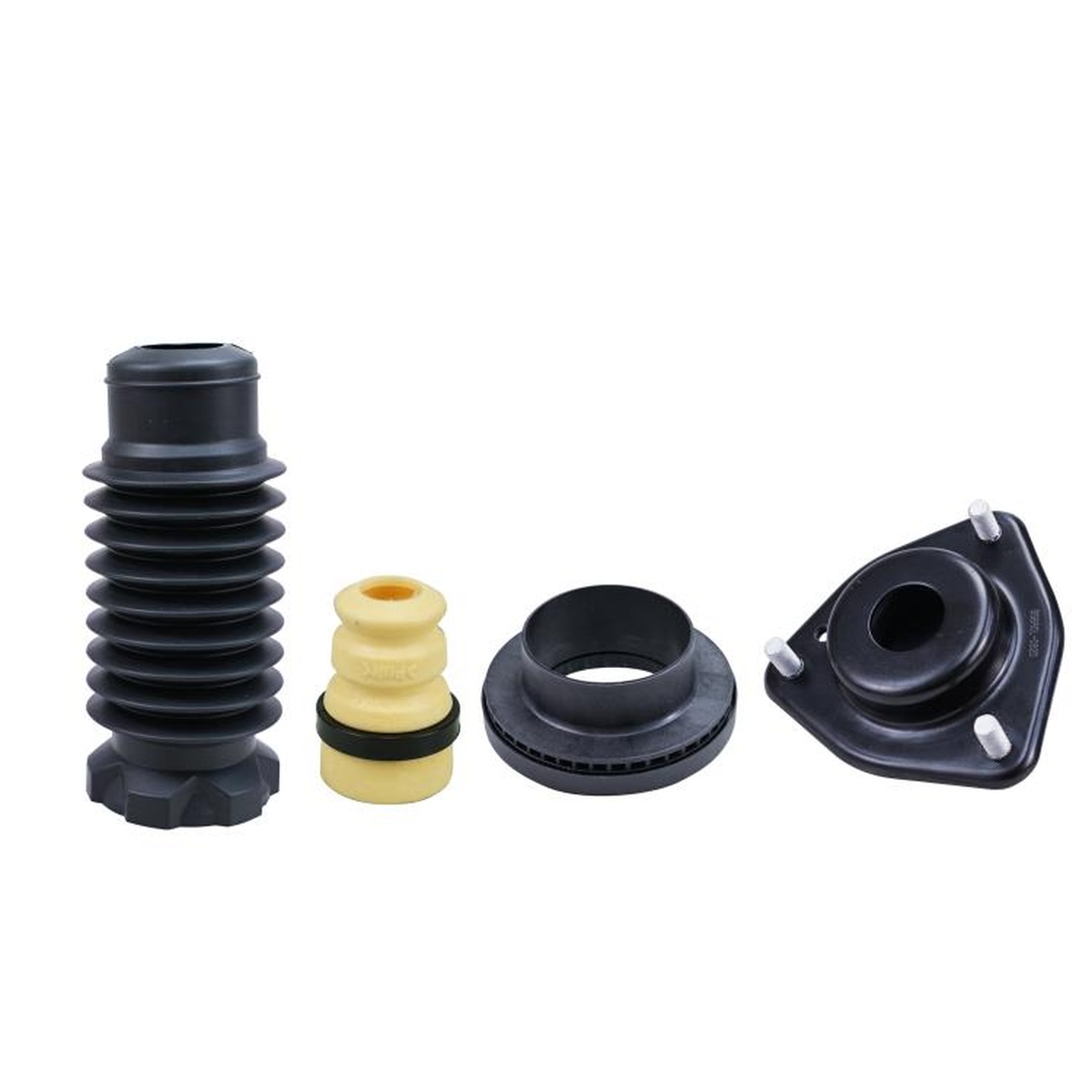 Kit Coxim Rolamento para Amortecedor Dianteiro para Dodge Journey e Fiat Freemont - Cofap - TKC03132