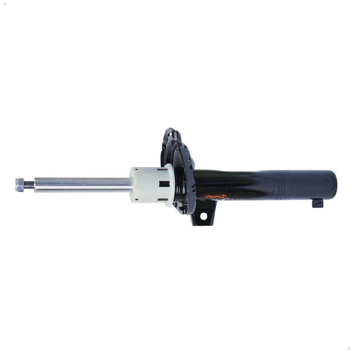 Amortecedor Turbogas Dianteiro Direito ou Esquerdo da Suspensão para Volkswagen Tiguan - Cofap - GP33461