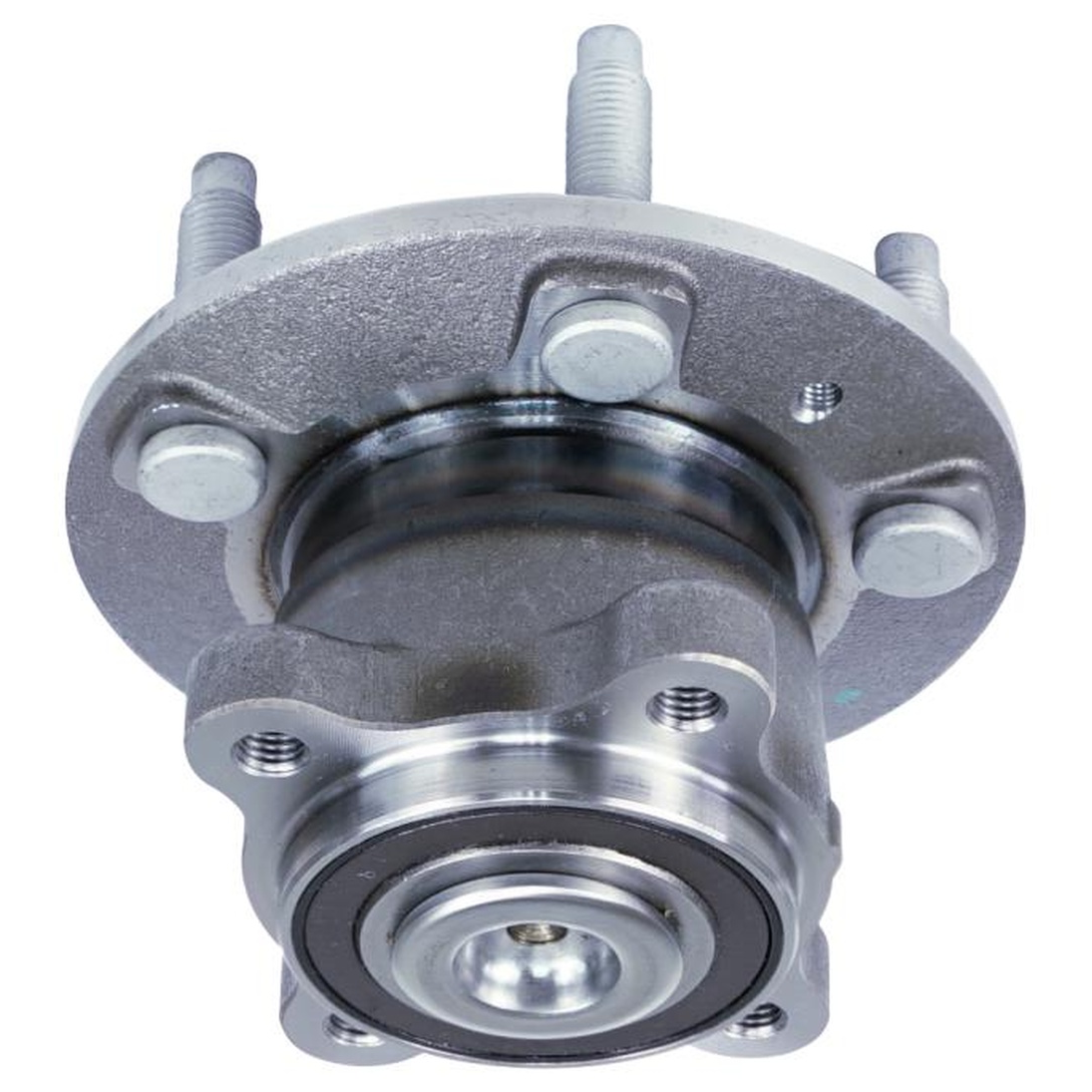 Cubo de Roda Traseiro Direito ou Esquerdo 5 Furos com Rolamento e ABS para Chevrolet Tracker - Cofap - CRC04027
