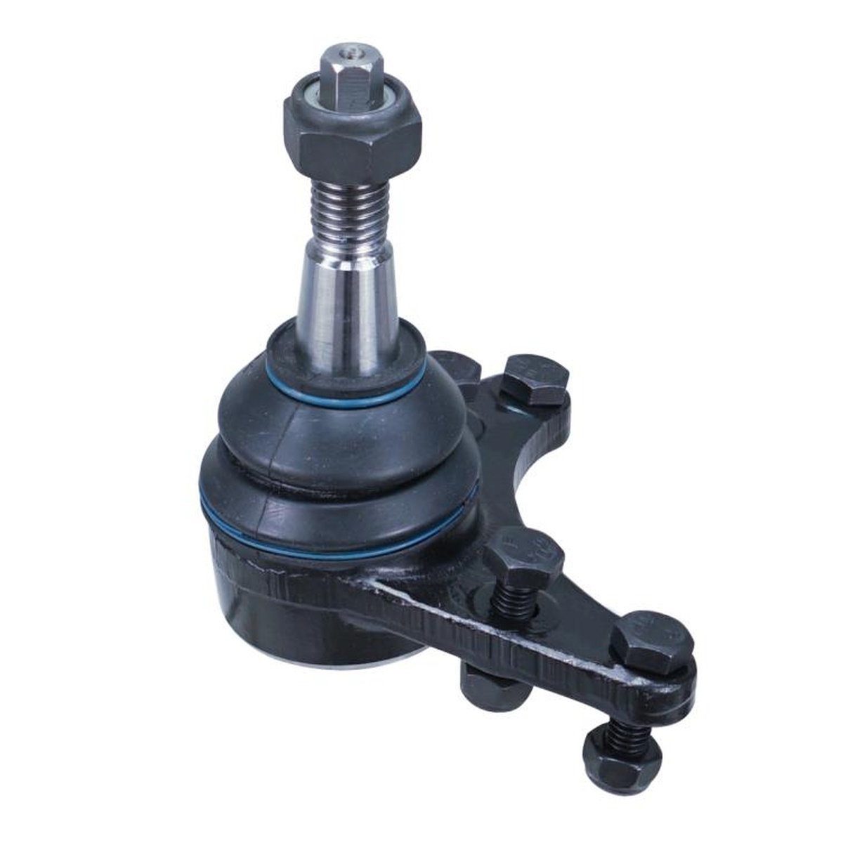 Pivô de Suspensão Dianteira Inferior para Chevrolet S10 e Trailblazer - Cofap - PSC04026M