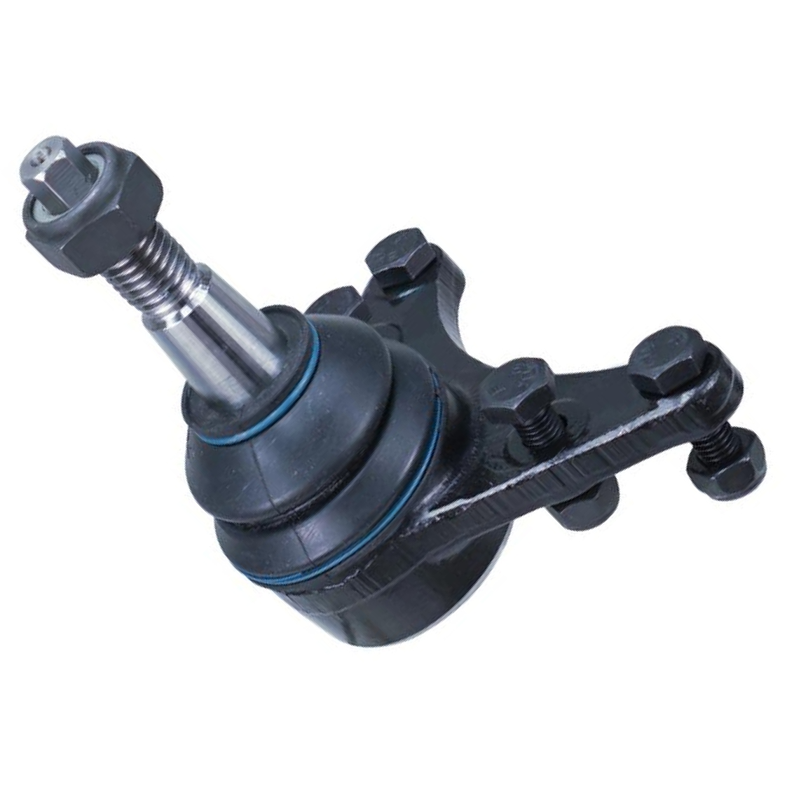 Pivô de Suspensão Dianteira Inferior para Chevrolet S10 e Trailblazer - Cofap - PSC04026M