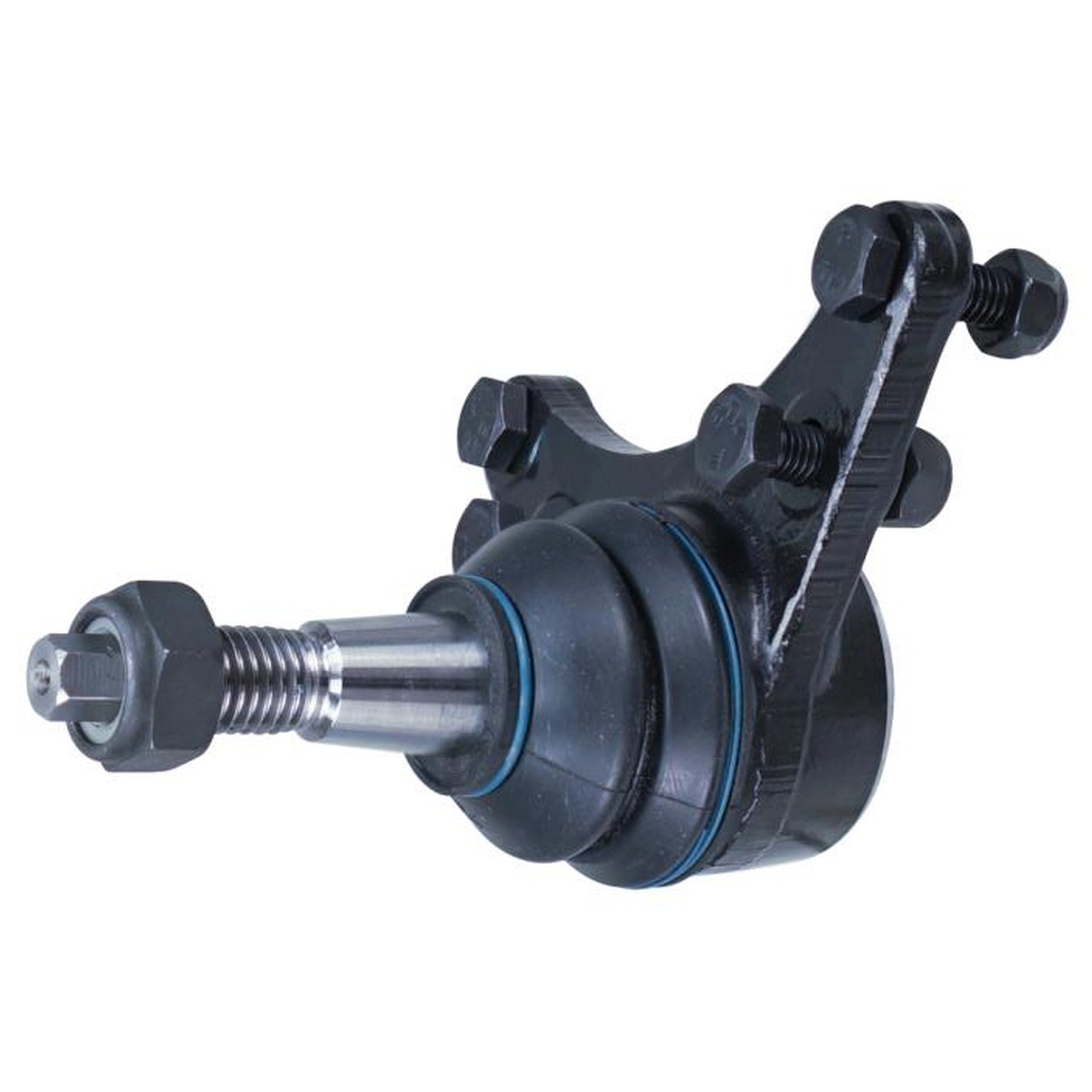 Pivô de Suspensão Dianteira Inferior para Chevrolet S10 e Trailblazer - Cofap - PSC04026M