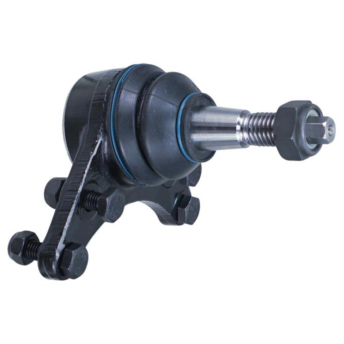 Pivô de Suspensão Dianteira Inferior para Chevrolet S10 e Trailblazer - Cofap - PSC04026M