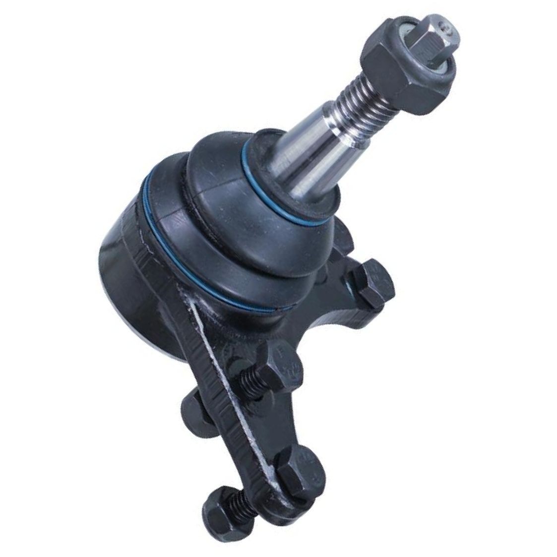 Pivô de Suspensão Dianteira Inferior para Chevrolet S10 e Trailblazer - Cofap - PSC04026M