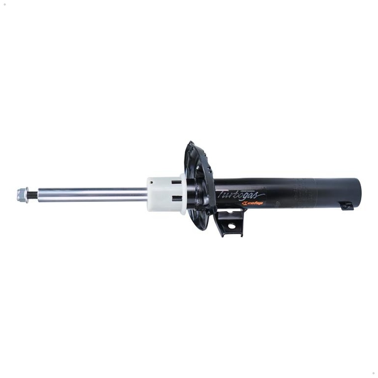 Amortecedor Turbogas Dianteiro Direito ou Esquerdo da Suspensão para Volkswagen Taos - Cofap - GP33507