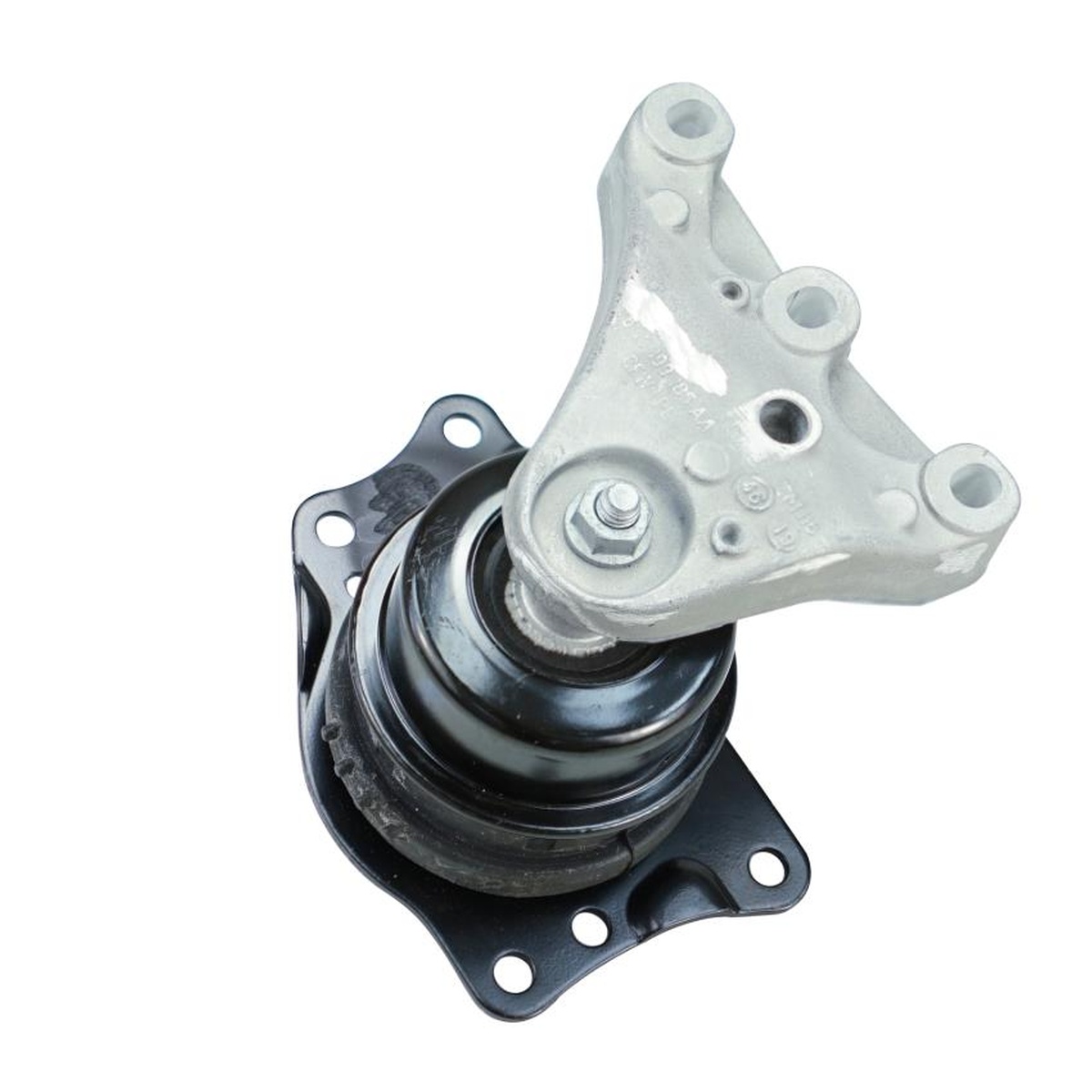Coxim do Motor Hidráulico Dianteiro Lado Direito - Cofap - CXC01046