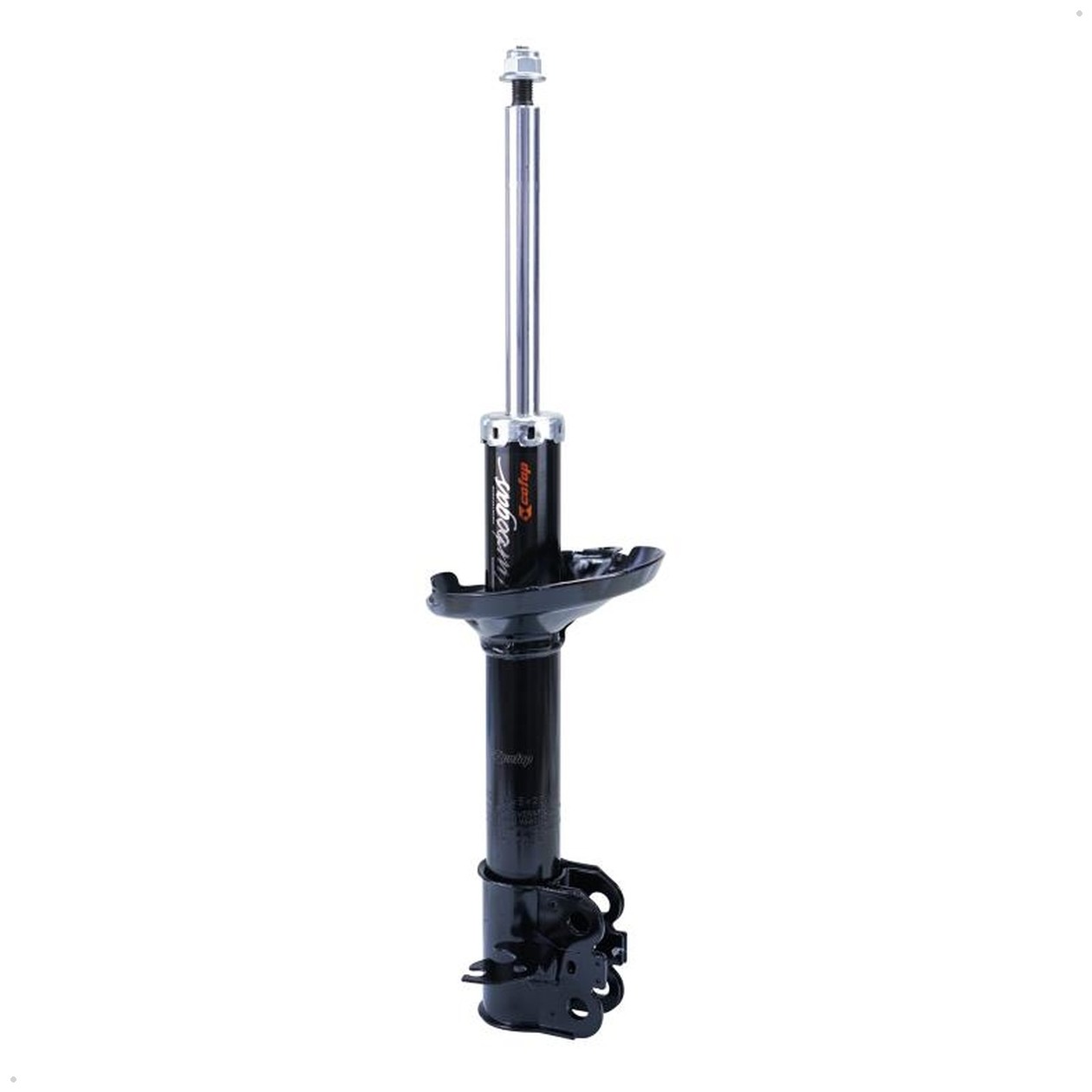 Amortecedor Turbogas Dianteiro Direito da Suspensão para Chery Tiggo 2 e Tiggo 3X - Cofap - GP33462