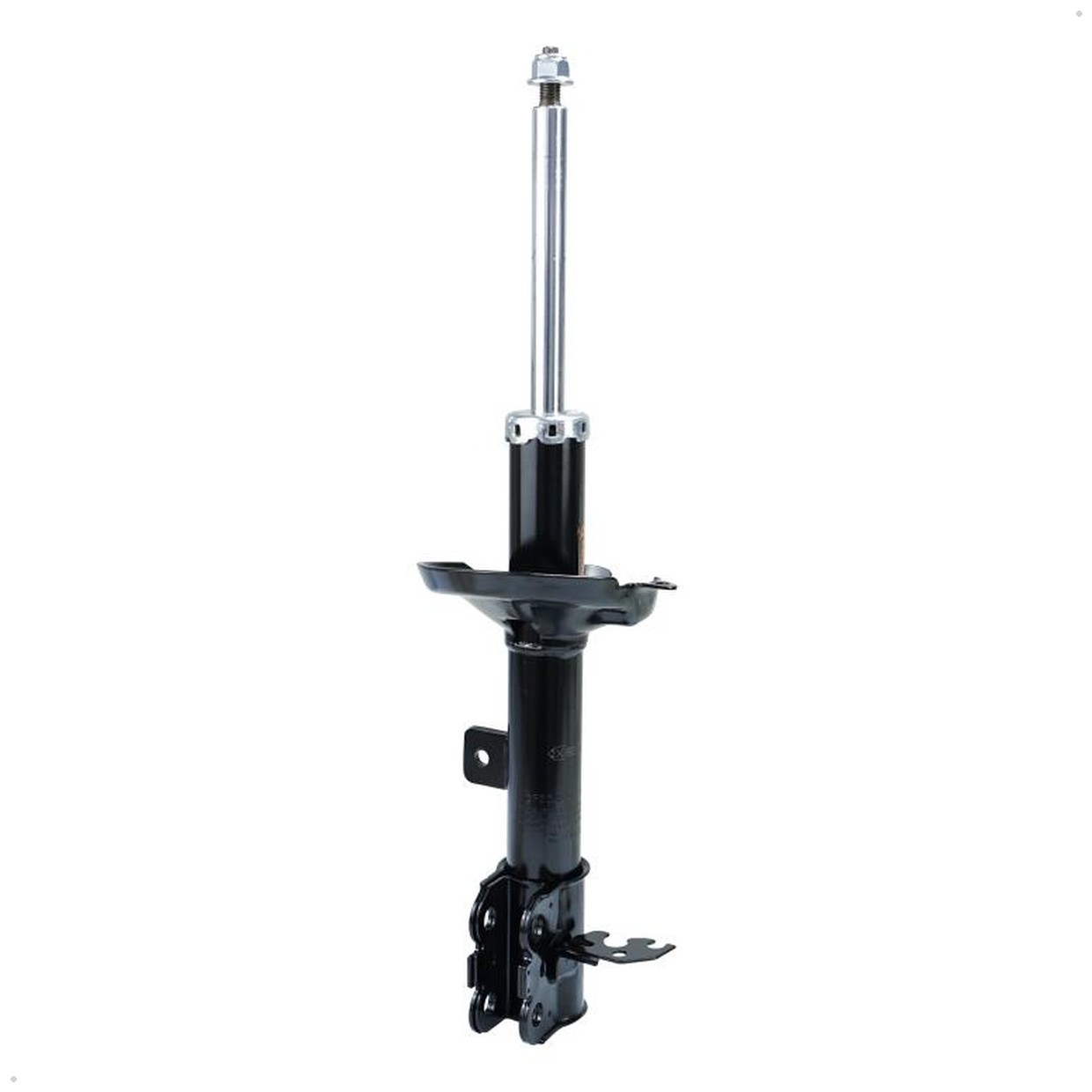 Amortecedor Turbogas Dianteiro Esquerdo da Suspensão para Chery Tiggo 2 e Tiggo 3X - Cofap - GP33463