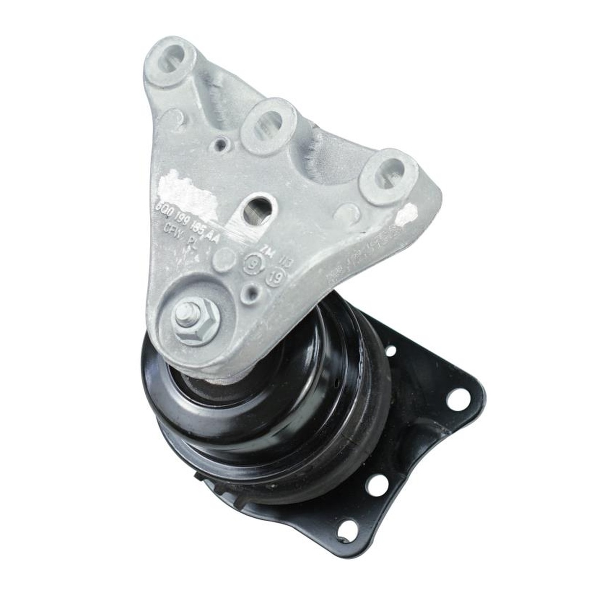Coxim Hidráulico do Motor Dianteiro Lado Direito para Volkswagen Crossfox - Cofap - CXC01045