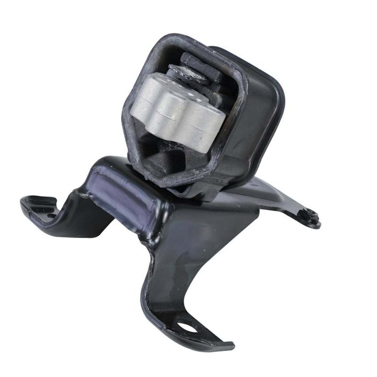 Coxim Convencional do Motor Dianteiro Direito para Ford Fiesta e Fiesta Sedan - Cofap - CXC08042