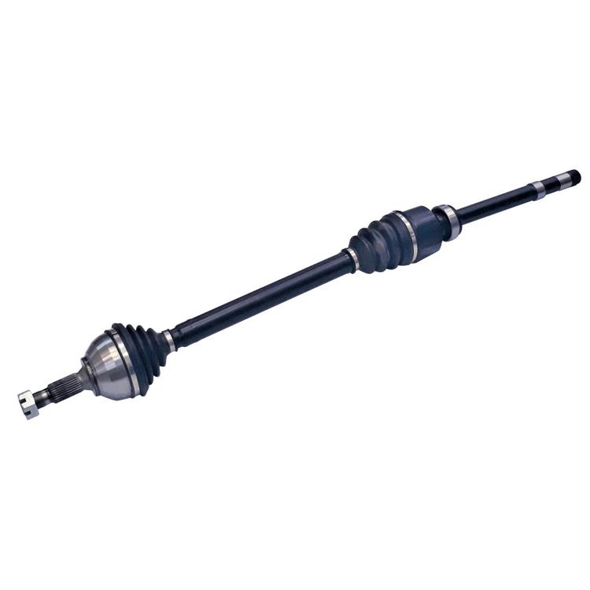 Semi Eixo Completo Dianteiro Lado Direito para Citroen Jumpy - Cofap - SEC55004