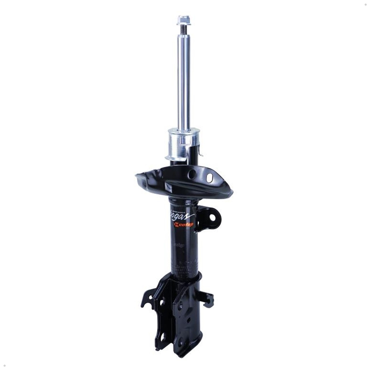 Amortecedor Turbogas Dianteiro Esquerdo da Suspensão para Honda CR-V - Cofap - GP33519
