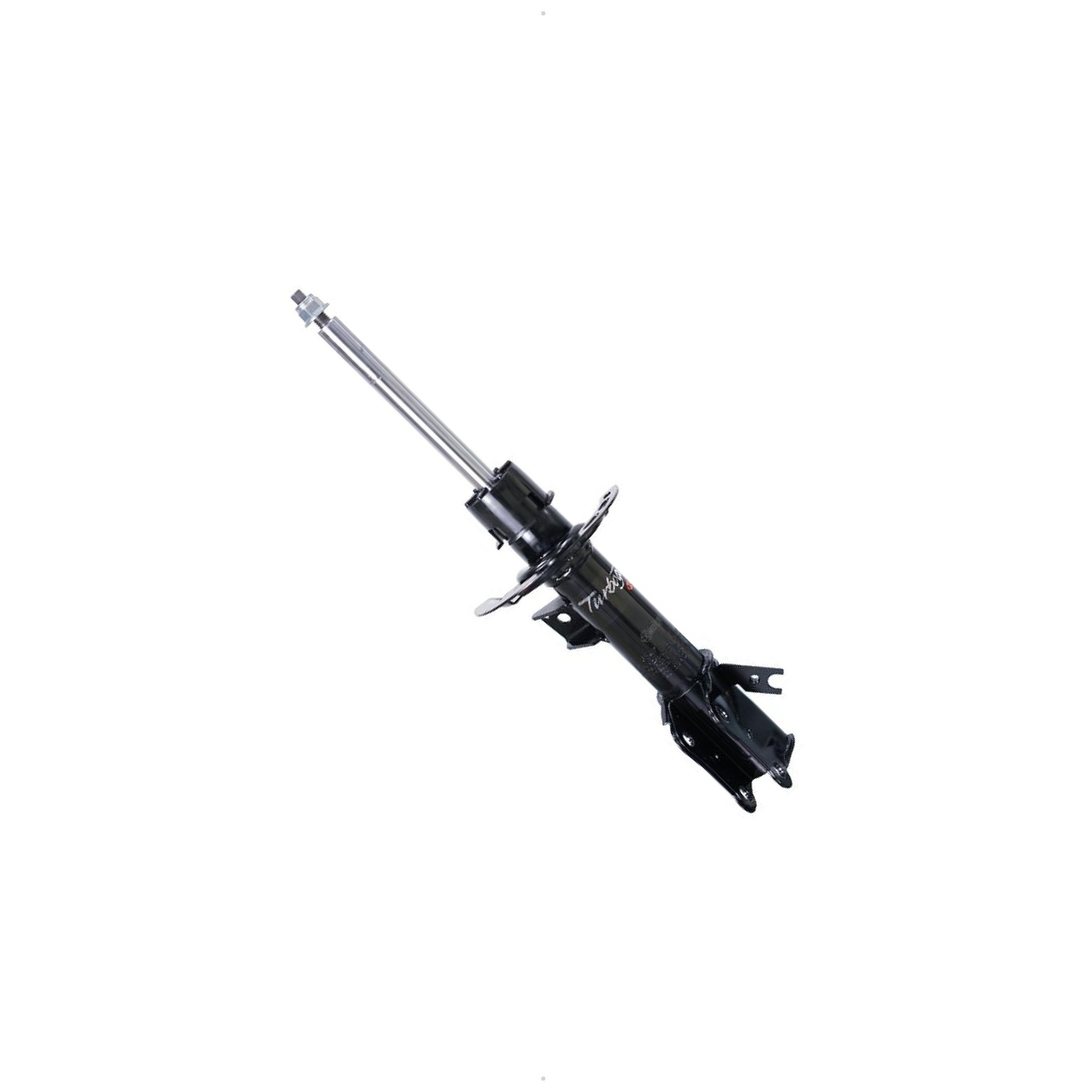 Amortecedor Turbogas Dianteiro Direito da Suspensão para Ford Edge - Cofap - GP33474