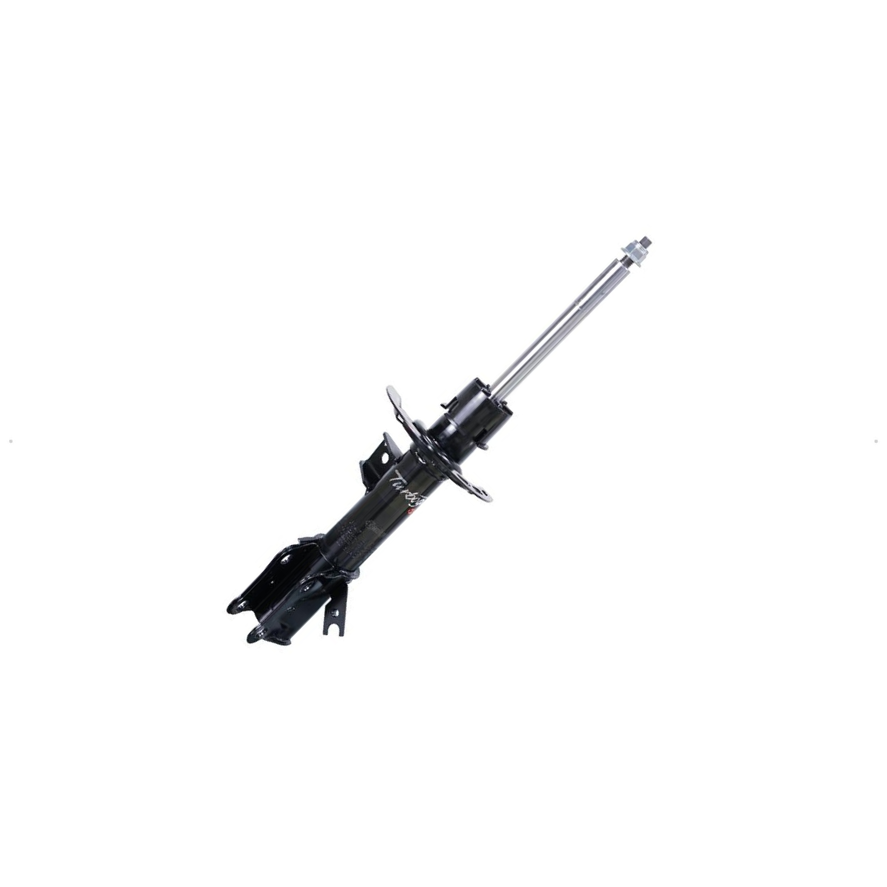 Amortecedor Turbogas Dianteiro Direito da Suspensão para Ford Edge - Cofap - GP33474