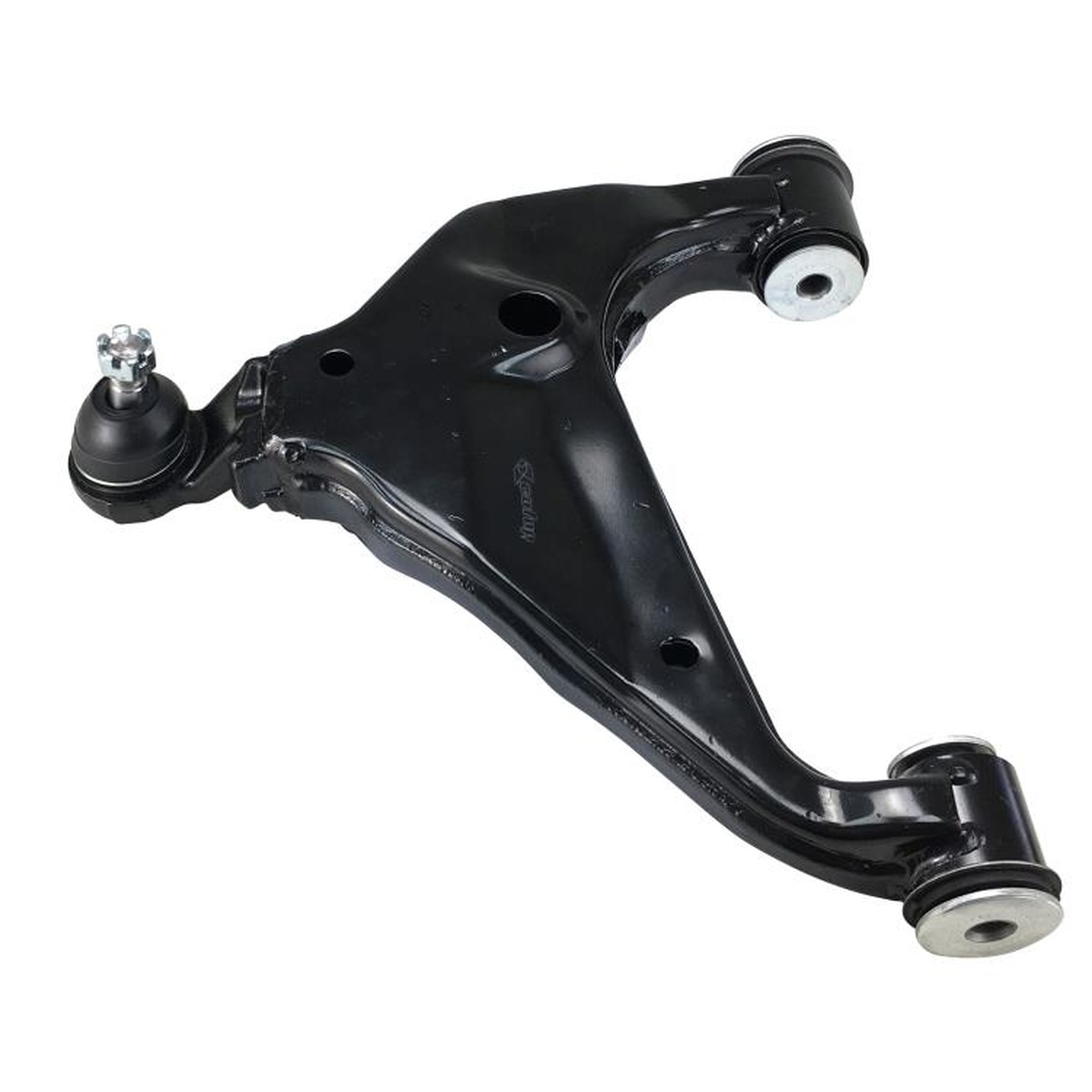 Bandeja de Suspensão Inferior com Buchas e Pivô para Toyota Hilux e Hilux SW4 - Cofap - BJC22025M