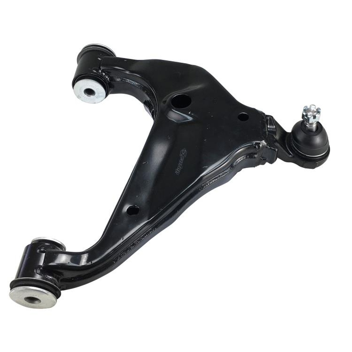 Bandeja Dianteira Inferior com Buchas e Pivô para Toyota Hilux SW4 - Cofap - BJC22024M