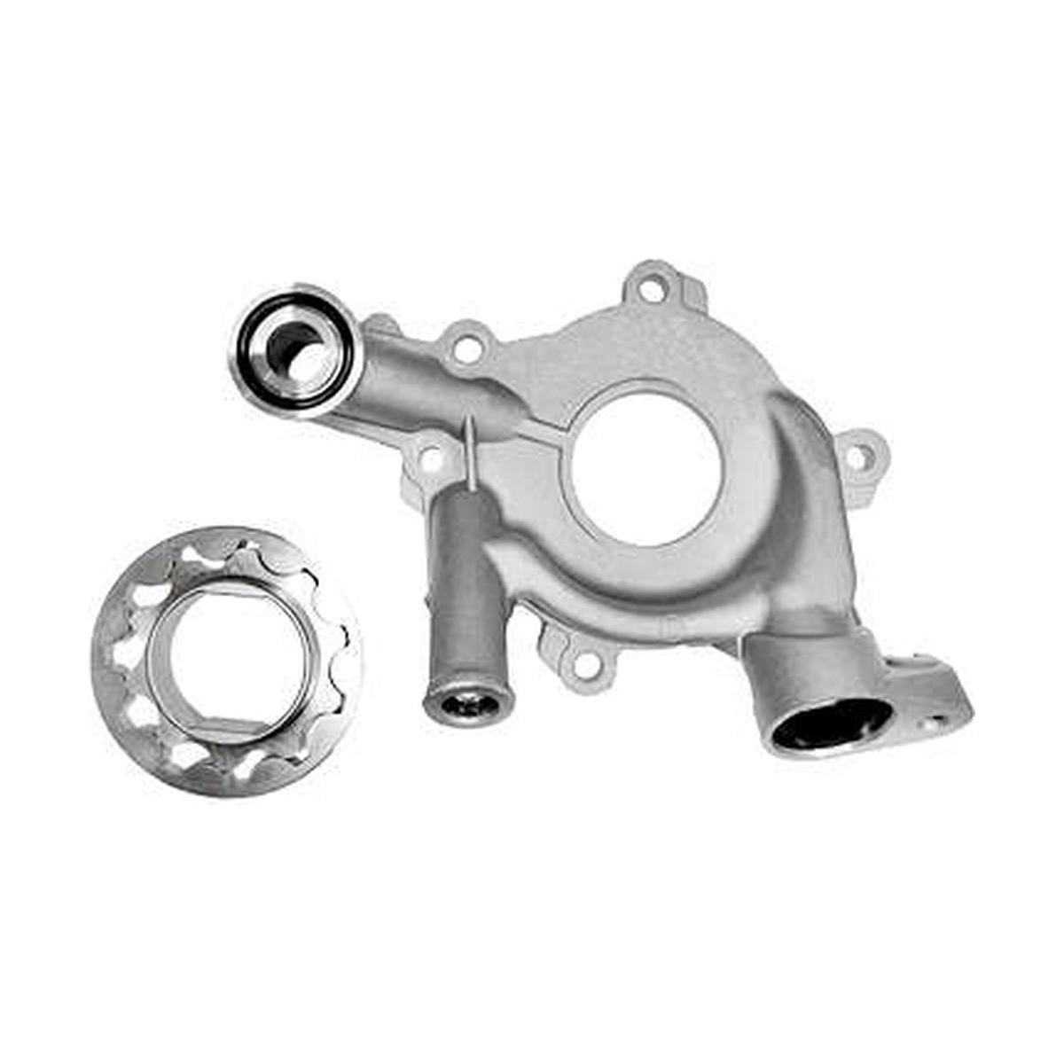 Reparo da Bomba de Óleo para Renault Kwid - Indisa - 70404