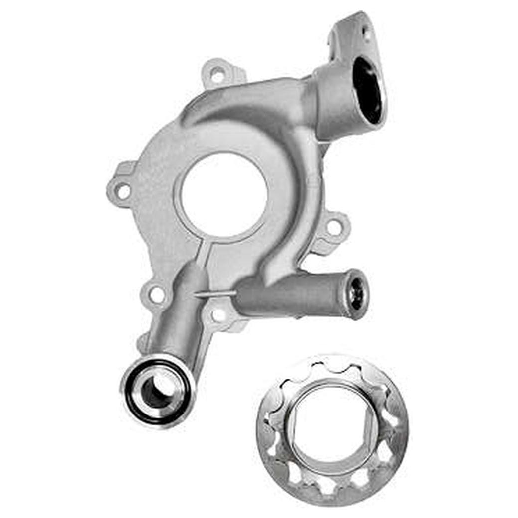 Reparo da Bomba de Óleo para Renault Kwid - Indisa - 70404