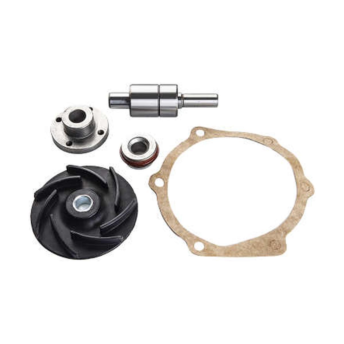 Kit de Reparo da Bomba de Água - Indisa - 106002