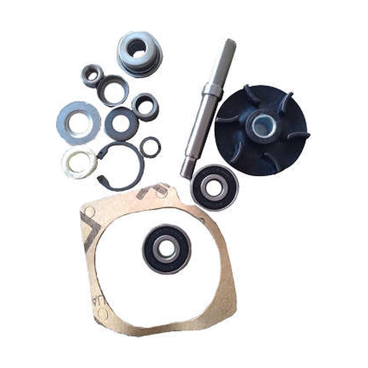 Kit de Reparo da Bomba de Água - Indisa - 156001