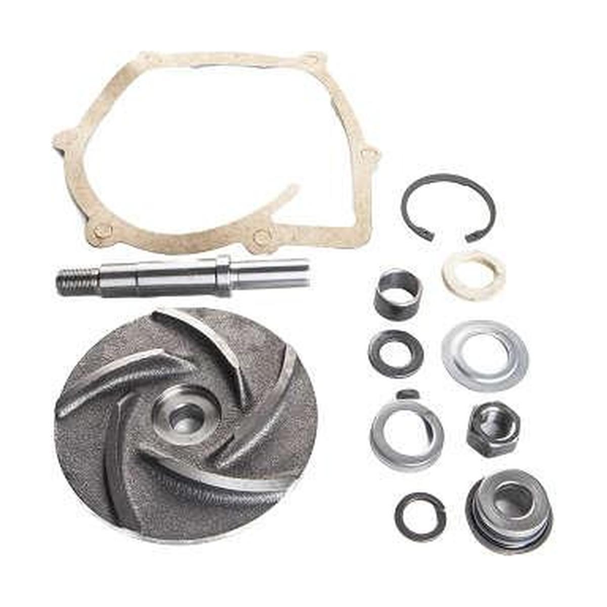 Kit de Reparo da Bomba de Água - Indisa - 157004