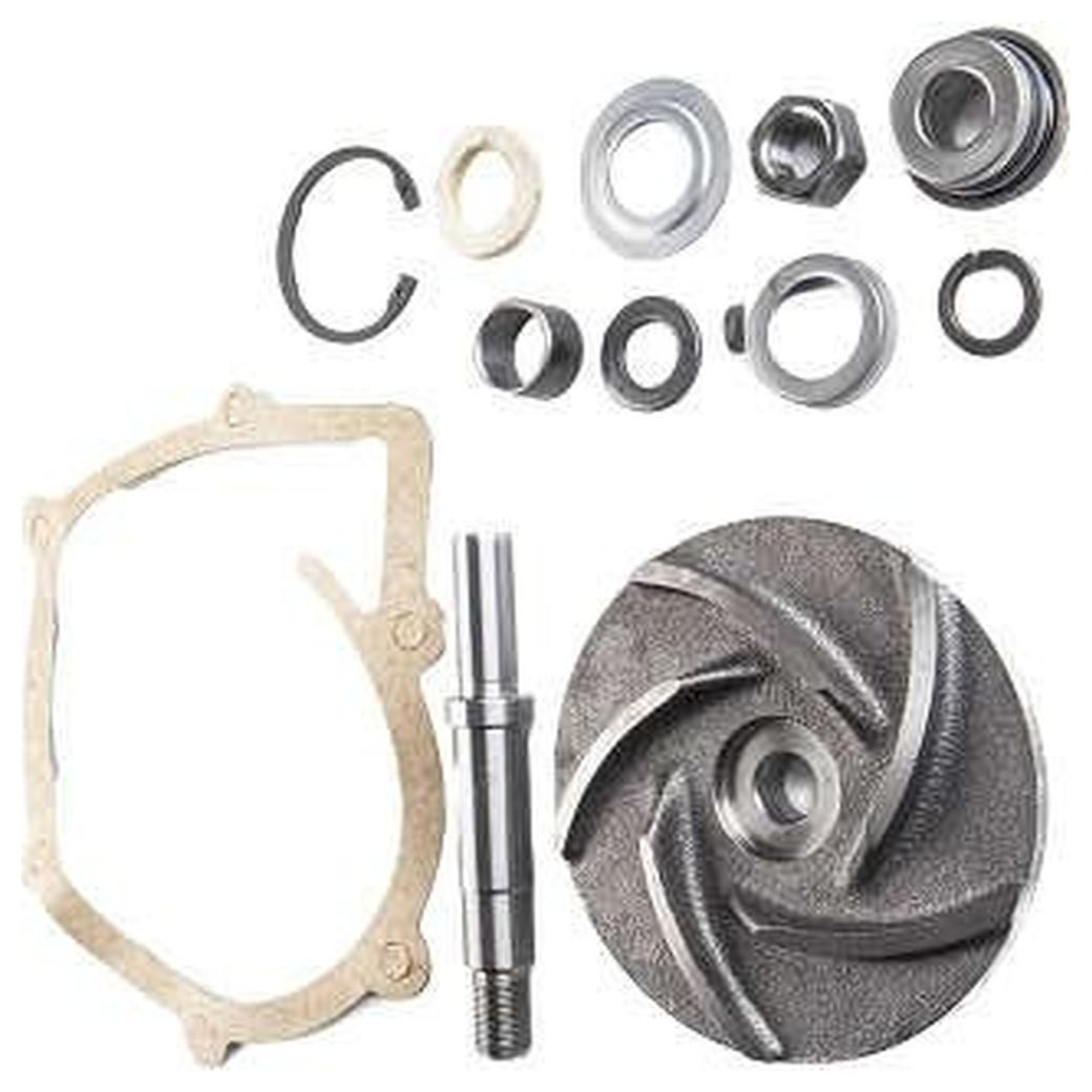 Kit de Reparo da Bomba de Água  - Indisa - 157004