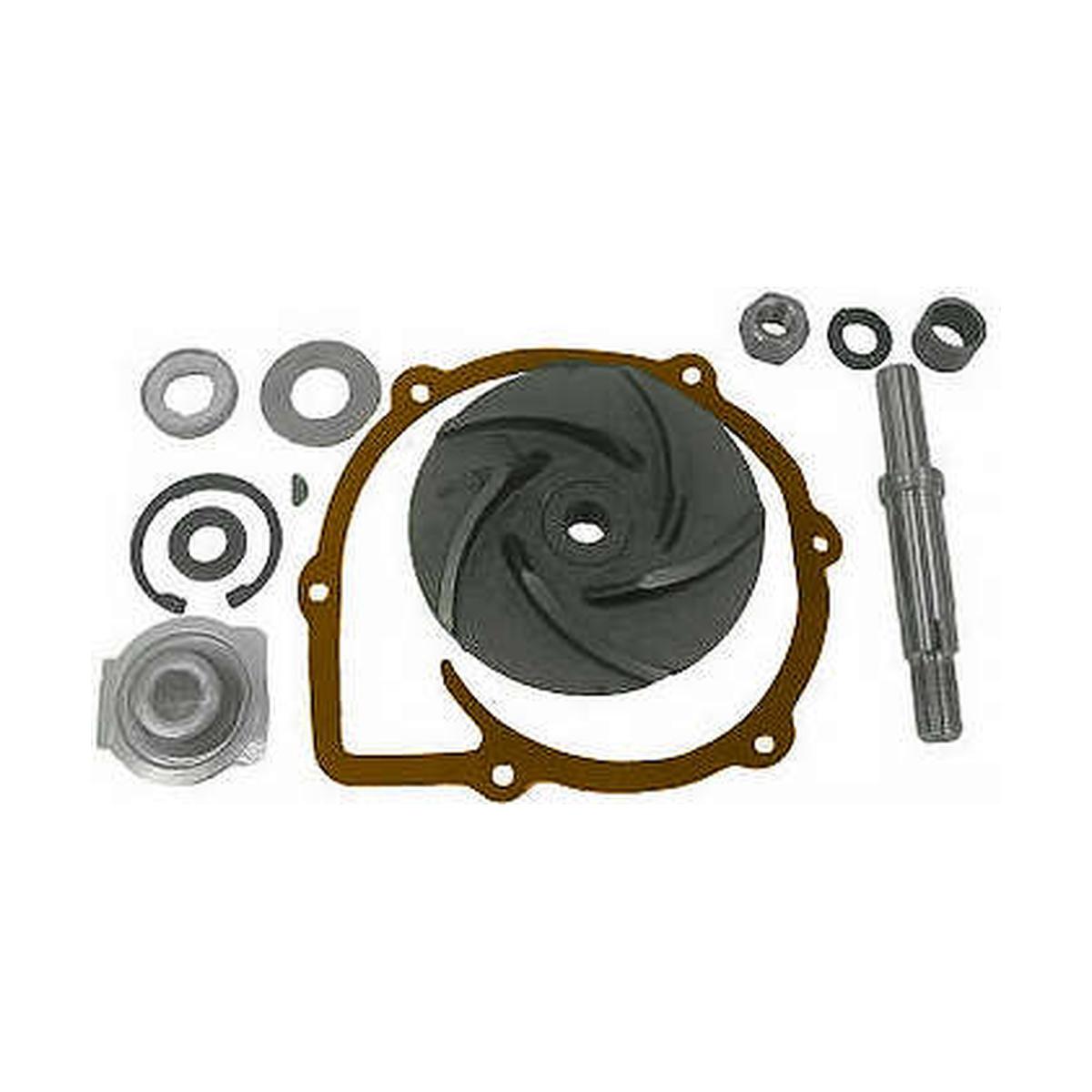 Kit de Reparo da Bomba de Água - Indisa - 157005