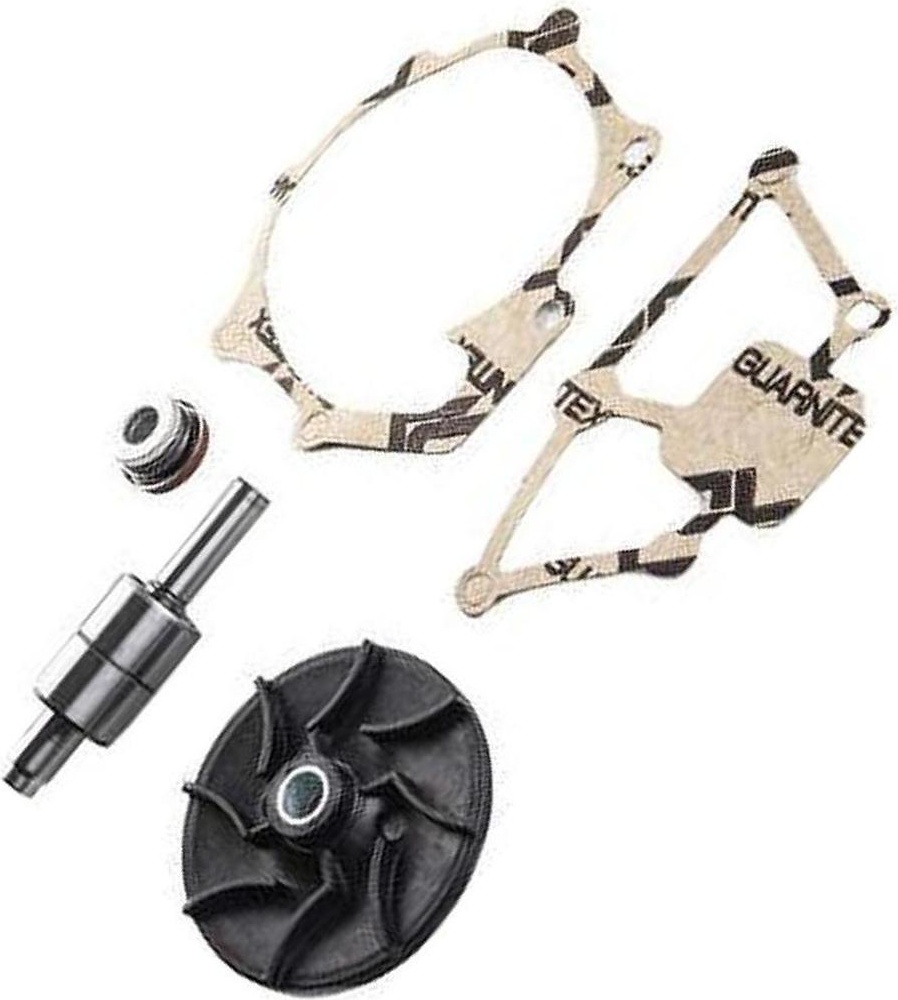 Kit de Reparo da Bomba de Água - Indisa - 206001