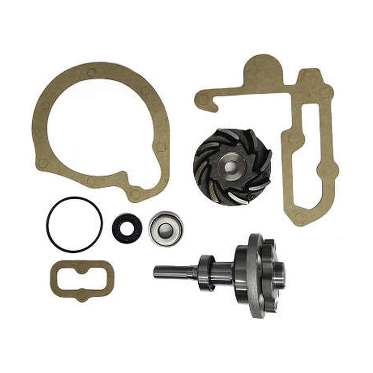 Kit de Reparo da Bomba de Água - Indisa - 406003