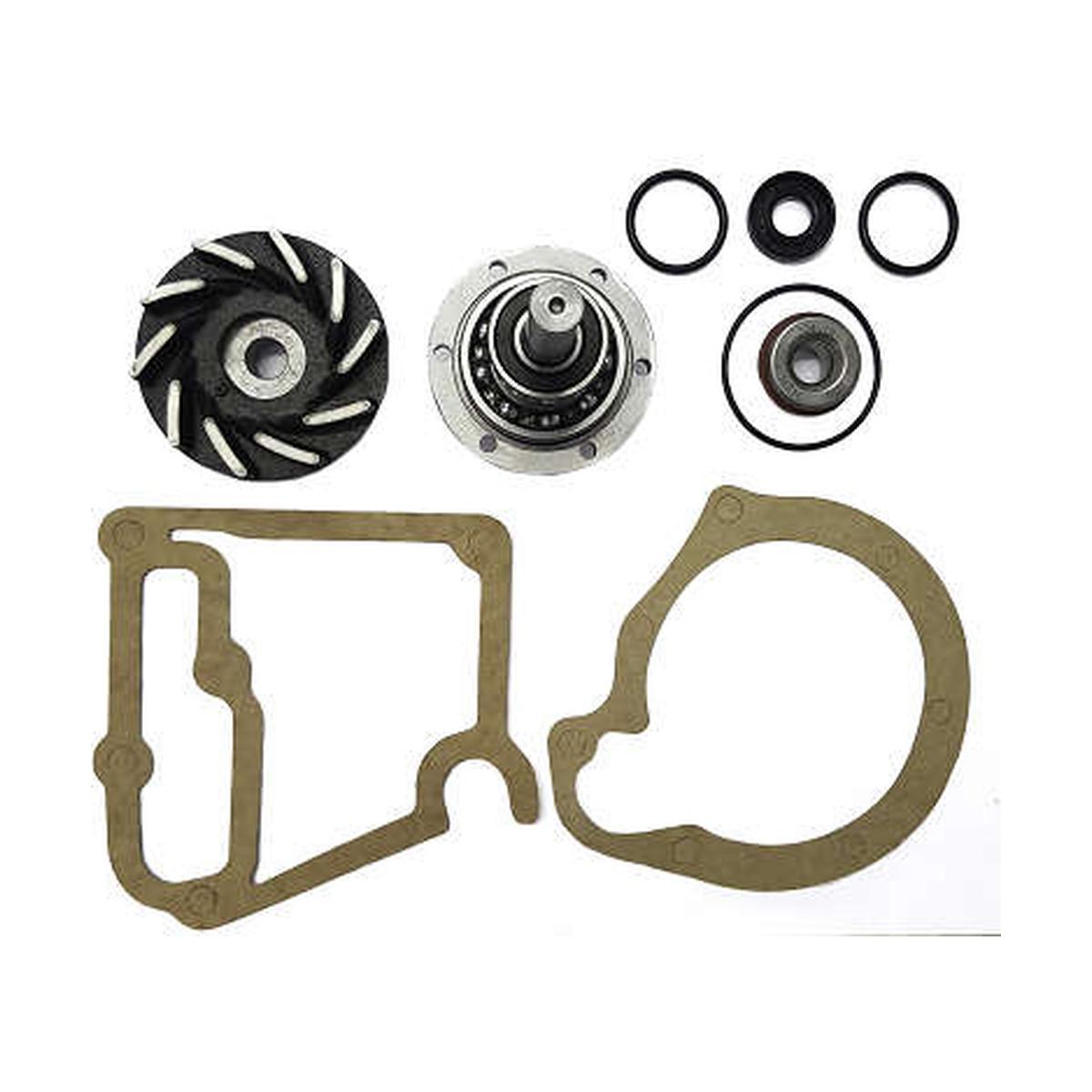 Kit de Reparo da Bomba de Água - Indisa - 406006