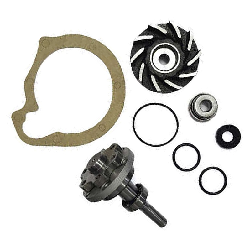 Kit de Reparo da Bomba de Água - Indisa - 406007