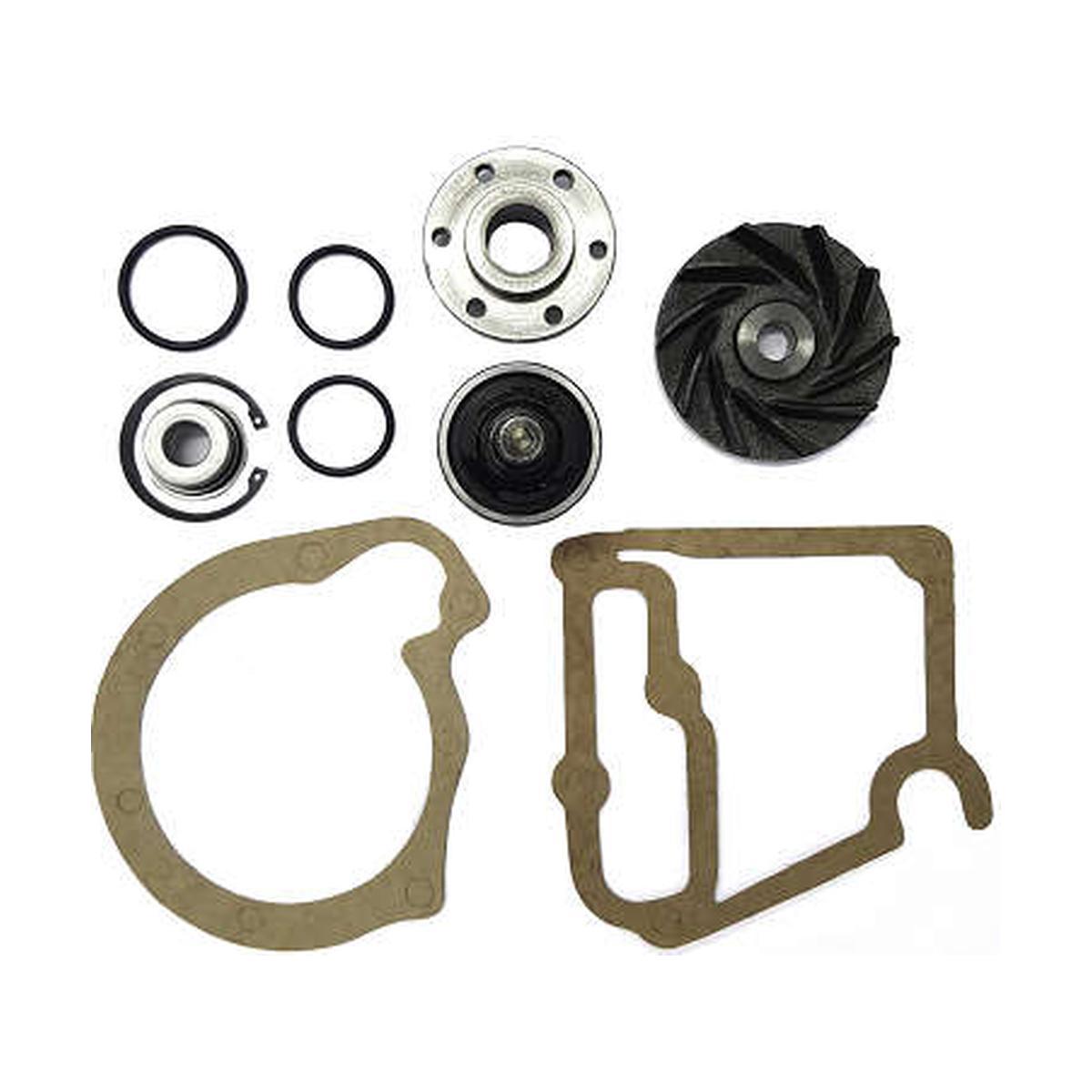 Kit de Reparo da Bomba de Água  - Indisa - 406011