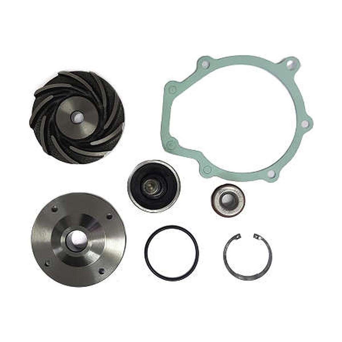 Kit de Reparo da Bomba de Água - Indisa - 406013