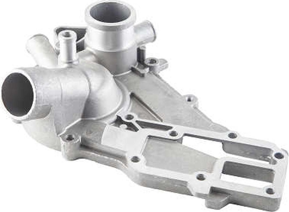 Carcaça da Bomba de Água para Renault R19 - Indisa - 7005702011