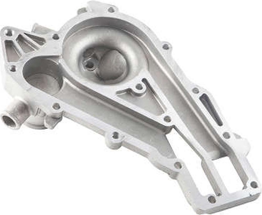Carcaça da Bomba de Água para Renault R19 - Indisa - 7005702011