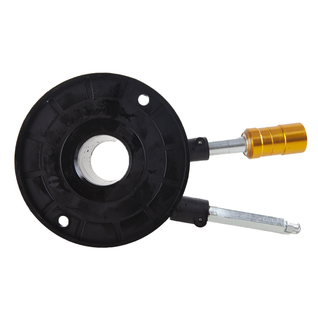 Atuador Hidráulico de Embreagem para Chevrolet Blazer e S10 - Indisa - AH251112