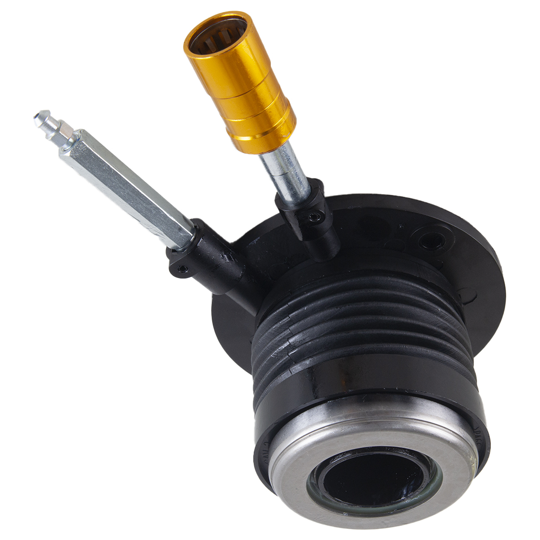 Atuador Hidráulico de Embreagem para Chevrolet Blazer e S10 - Indisa - AH251112