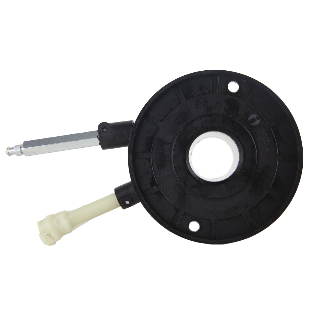 Atuador Hidráulico de Embreagem para Chevrolet S10 - Indisa - AH251187