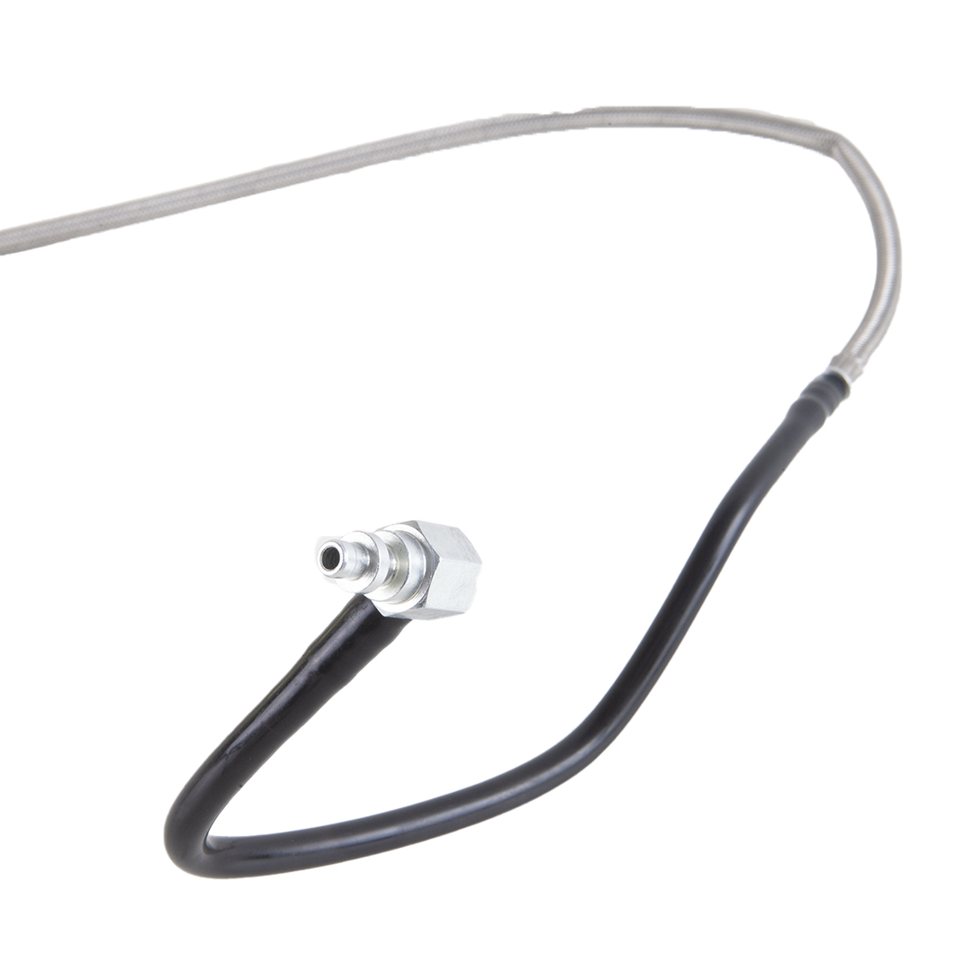 Tubulação Hidráulica da Embreagem para Chevrolet Blazer e S10 - Indisa - AH254733