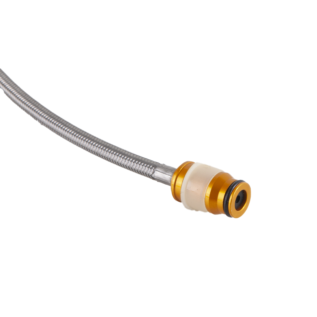 Tubulação Hidráulica da Embreagem para Chevrolet Blazer e S10 - Indisa - AH254733