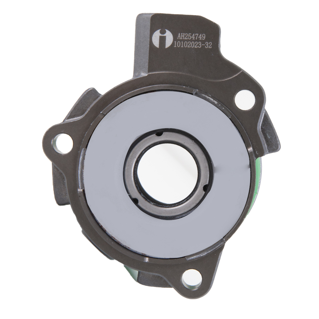 Atuador Hidráulico de Embreagem para Chevrolet Vectra - Indisa - AH254749