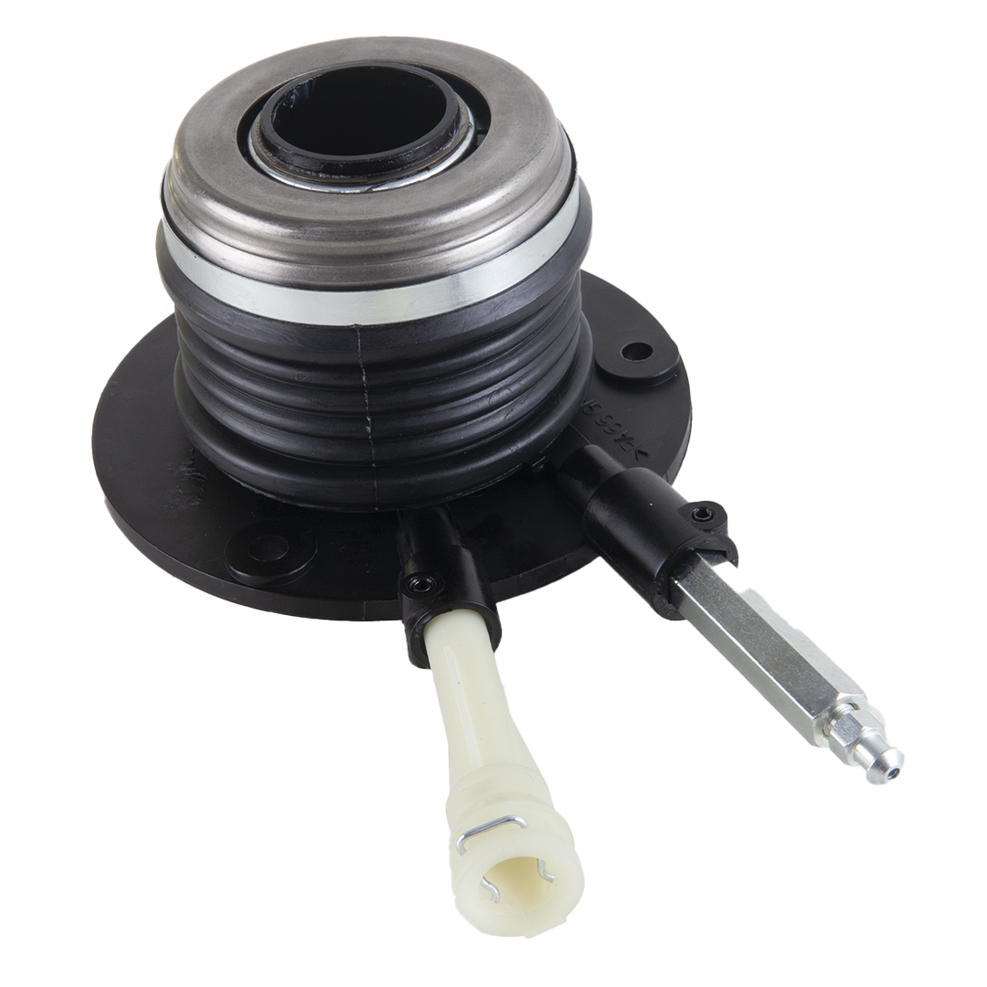 Atuador Hidráulico de Embreagem para Nissan Frontier e X-TERRA - Indisa - AH501127