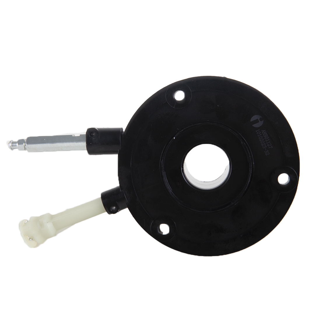 Atuador Hidráulico de Embreagem para Nissan Frontier e X-TERRA - Indisa - AH501127