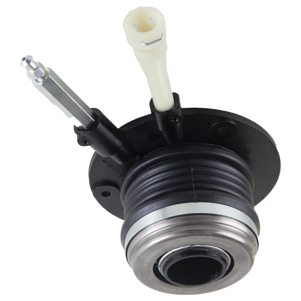 Atuador Hidráulico de Embreagem para Nissan Frontier e X-TERRA - Indisa - AH501127