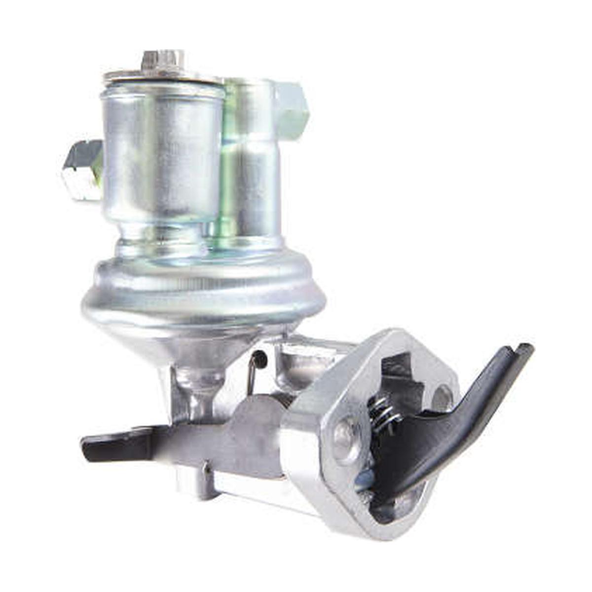 Bomba de Combustível para Chevrolet D-60 e GMC D-60 - Indisa - BC252