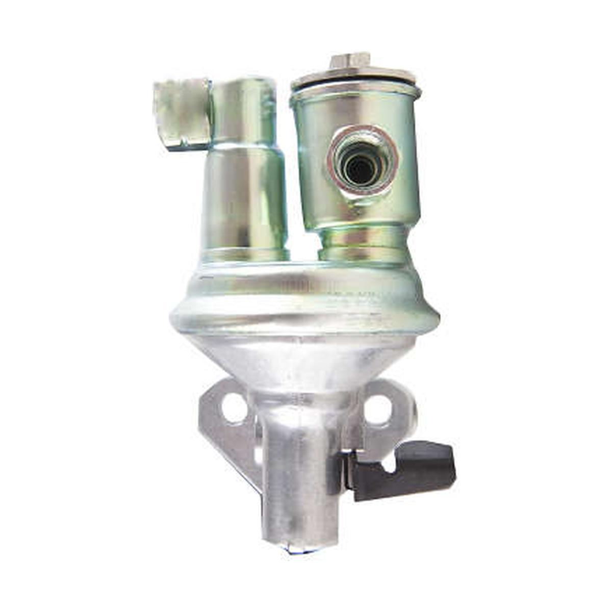 Bomba de Combustível para Chevrolet D-60 e GMC D-60 - Indisa - BC252