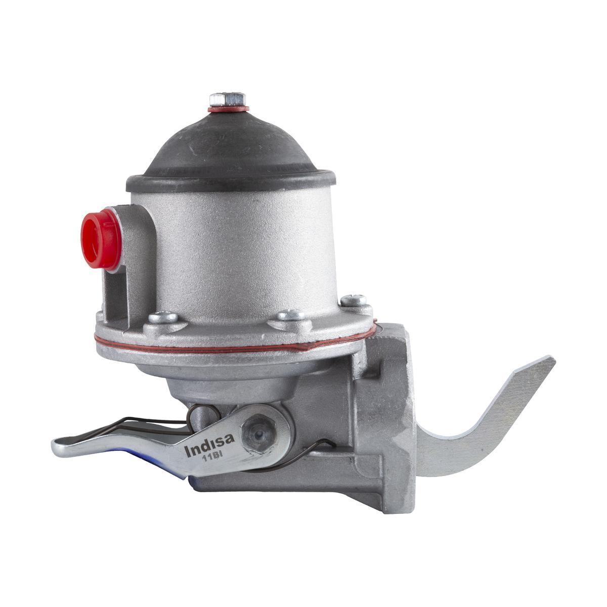 Bomba de Combustível para Chevrolet D-60 e GMC D-60 - Indisa - BC371