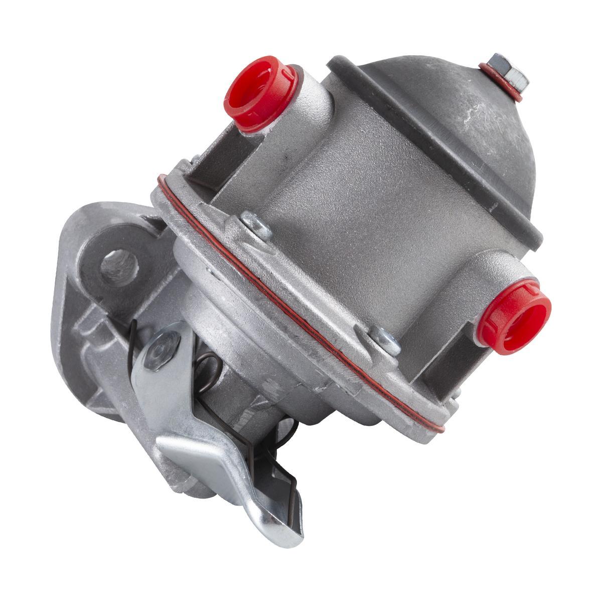 Bomba de Combustível para Chevrolet D-60 e GMC D-60 - Indisa - BC371