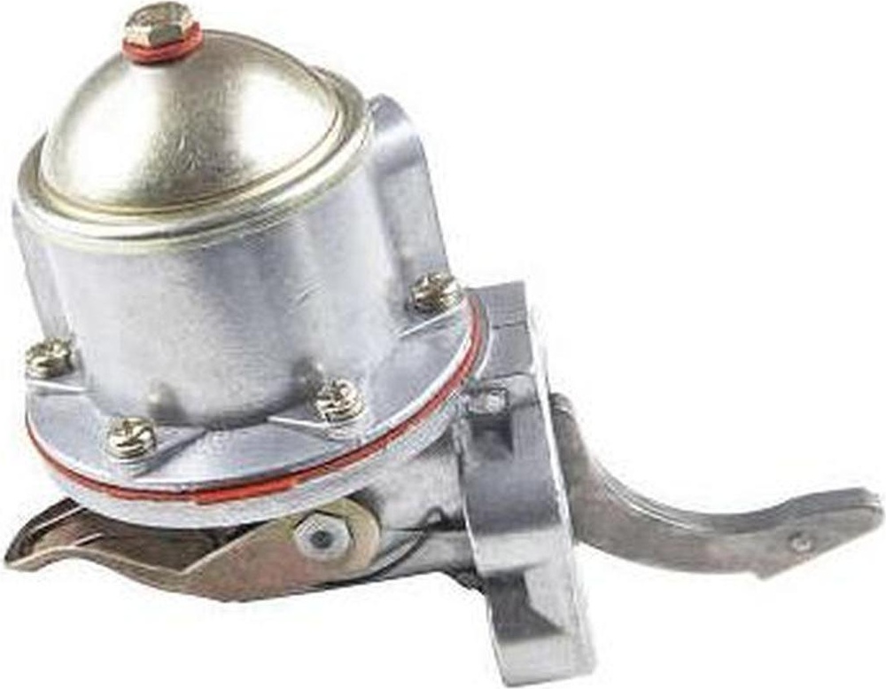 Bomba de Combustível - Indisa - BC719